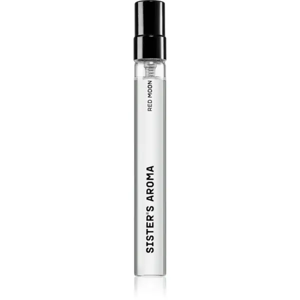 Sister's Aroma Red Moon Eau de Parfum unisex 10 ml