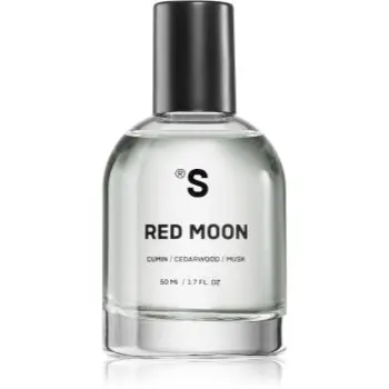 Sister's Aroma Red Moon Eau de Parfum unisex