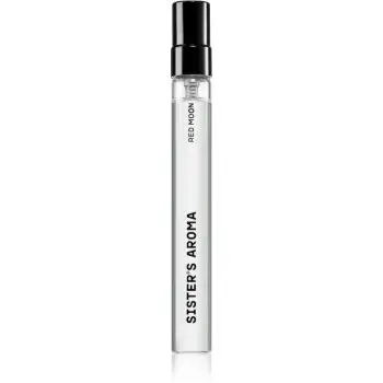 Sister's Aroma Red Moon Eau de Parfum unisex