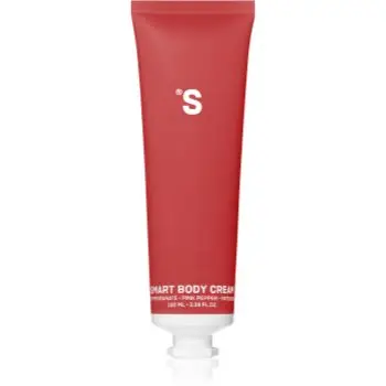 Sister's Aroma Smart Body Cream Pomegranate crema de corp cu efect de hidratare