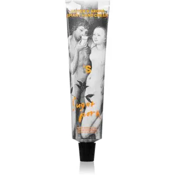 Sister's Aroma Smart Hand Cream Sugar Porn crema de maini hranitoare