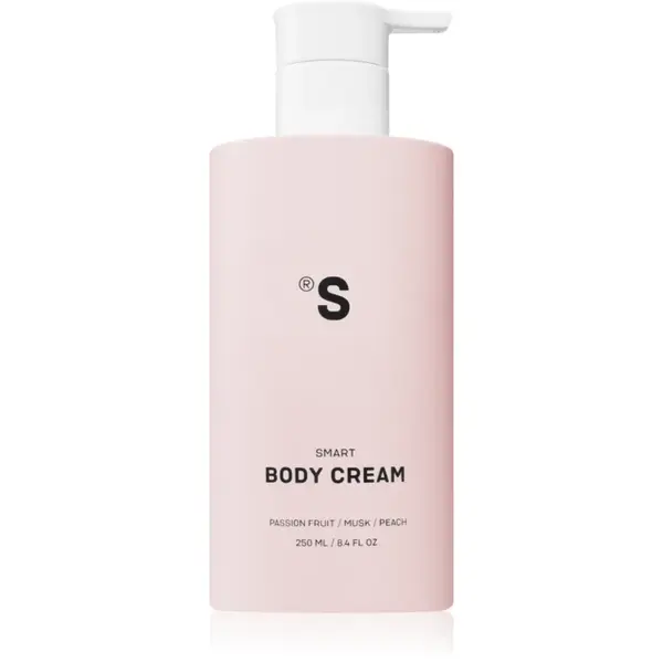 Sister's Aroma Smart Passion Fruit crema de corp 250 ml