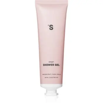 Sister's Aroma Smart Passion Fruit gel de duș calatorii