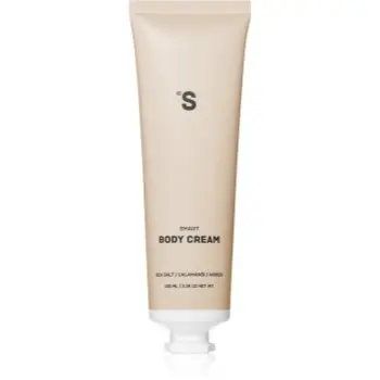 Sister's Aroma Smart Sea Salt crema de corp calatorii
