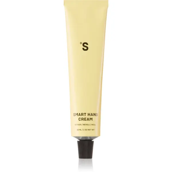 Sister's Aroma Smart Vetiver crema de maini hidratanta 30 ml