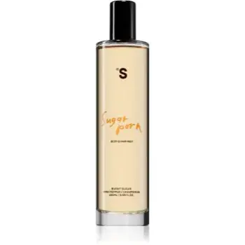 Sister's Aroma Sugar Porn brumă parfumată pentru corp si par pentru femei