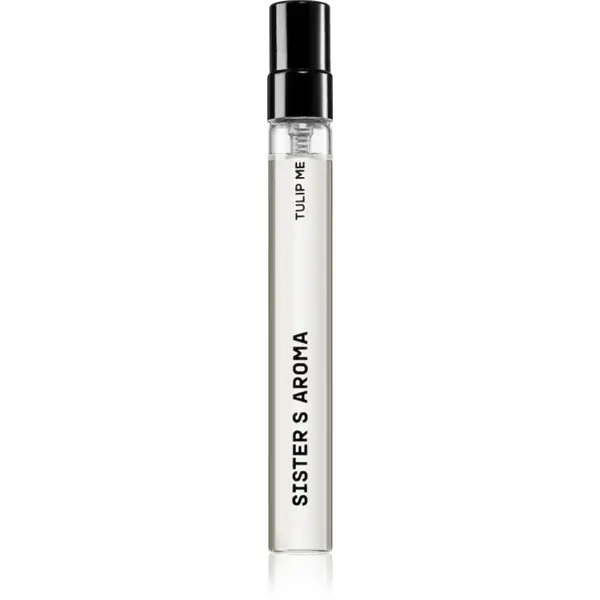 Sister's Aroma Tulip Me Eau de Parfum pentru femei 10 ml