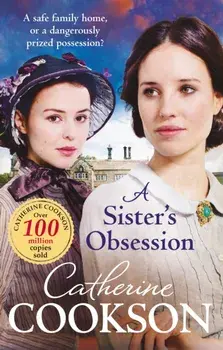 Sister's Obsession, Paperback/Catherine Cookson