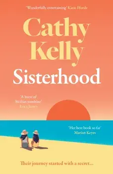Sisterhood, Paperback/Cathy Kelly