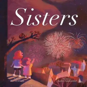 Sisters, Hardback/Andres Landazabal