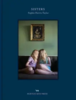Sisters, Hardcover/Sophie Harris-Taylor
