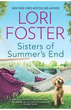 Sisters of Summer's End - Lori Foster