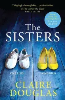 Sisters, Paperback/Claire Douglas