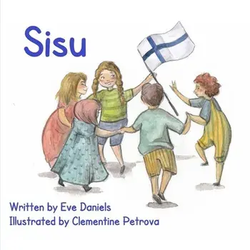 Sisu, Paperback/Clementine Petrova