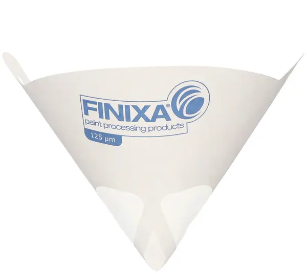 Sita filtrare 125 microni FINIXA