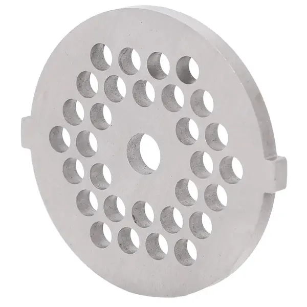 Sita pentru masina de tocat carne electrica nr.5, 5mm, Inox