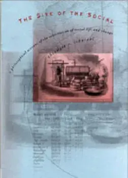 Site of the Social. A Philosophical Account of the Constitution of Social Life and Change, Paperback/Theodore R. Schatzki