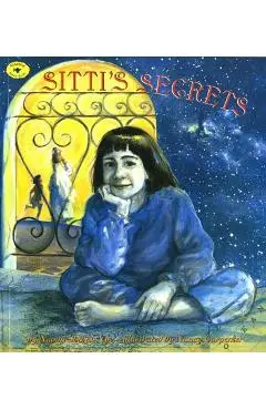 Sitti's Secrets - Naomi Shihab Nye