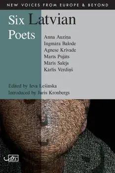 Six Latvian Poets, Paperback/Marts Pujats