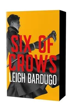 Six of Crows: The Dregs Edition - Leigh Bardugo