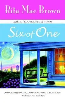 Six of One, Paperback/Rita Mae Brown