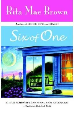 Six of One - Rita Mae Brown
