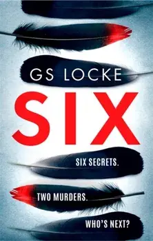 Six, Paperback/G.S. Locke