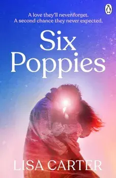 Six Poppies, Paperback/Lisa Carter