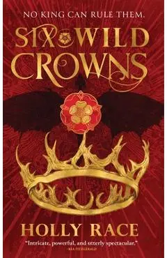 Six Wild Crowns - Holly Race