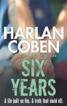 Six Years, Paperback/Harlan Coben