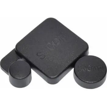 SJCAM Protectie Lentila Camera Video Sjcam Sj4000 Lens Cover Sj-Ph-01