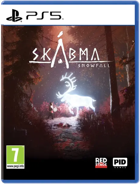 Skabma Snowfall PC