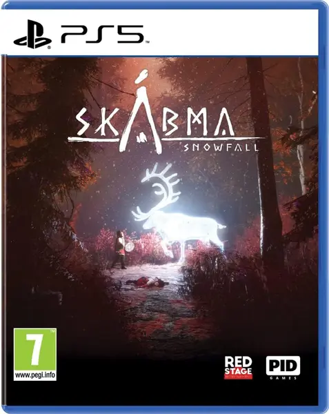 Skabma: Snowfall (PS5)