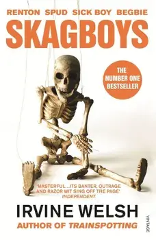 Skagboys, Paperback/Irvine Welsh