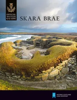 Skara Brae, Paperback/Historic Scotland