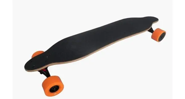 Skateboard electric
