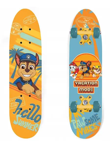 Skateboard Paw Patrol Boys - 24