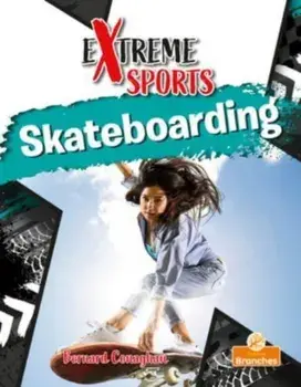 Skateboarding, Paperback/Bernard Conaghan