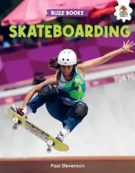 Skateboarding, Paperback/Paul Stevenson