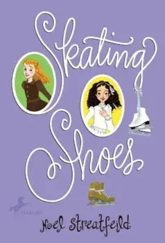 Skating Shoes, Paperback/Noel Streatfeild