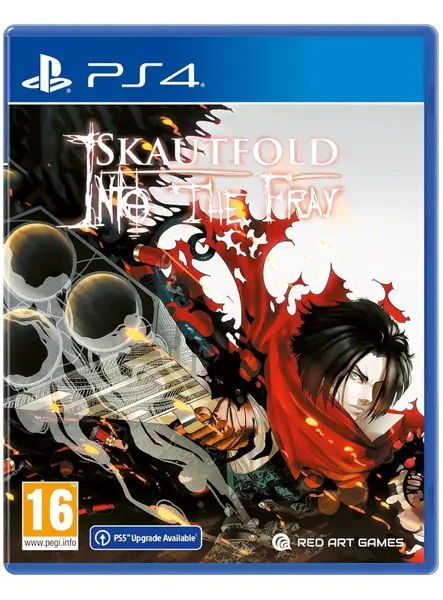 Skautfold 3 Into The Fray PC
