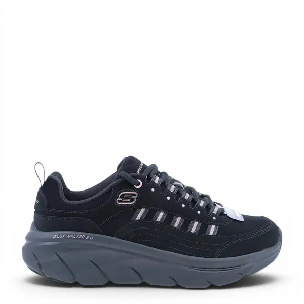 Skechers D'Lux Walker Golden Step