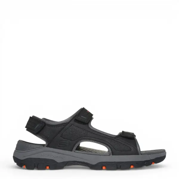 Skechers Relaxed Fit Tresmen Garo