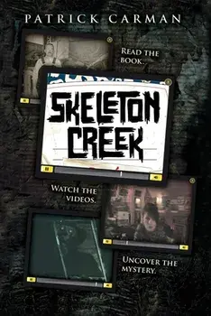 Skeleton Creek #1, Paperback/Patrick Carman