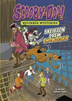 Skeleton Crew Showdown, Paperback/Michael Anthony Steele