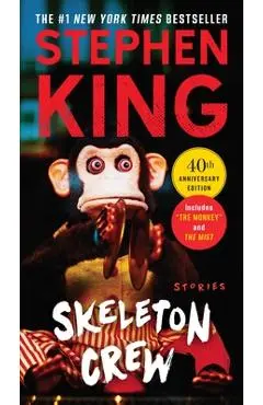 Skeleton Crew: Stories - Stephen King