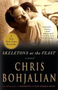 Skeletons at the Feast, Paperback/Chris Bohjalian