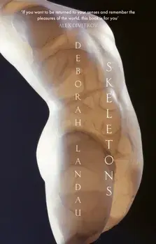 Skeletons, Paperback/Deborah Landau
