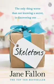 Skeletons, Paperback/Jane Fallon