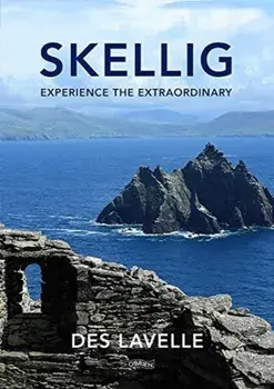 Skellig. Experience the Extraordinary, Paperback/Des Lavelle